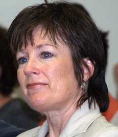 Nancy Barto